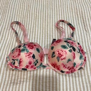 Victoria’s Secret 36C Push Up